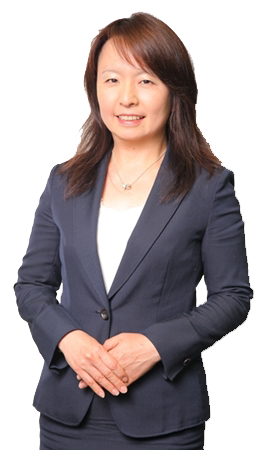 代表社員 佐藤千咲